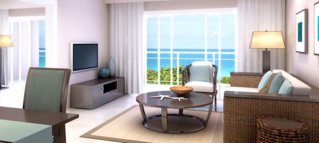 Hotel Eurostar Cayo Santa Maria 9, Cuba