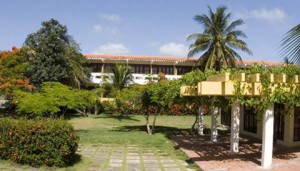 hotelelgueavuelosbaratoscuba